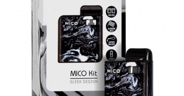 Smok Mico Kit